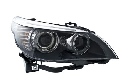 Picture of Hella Headlight Assembly - 164912001