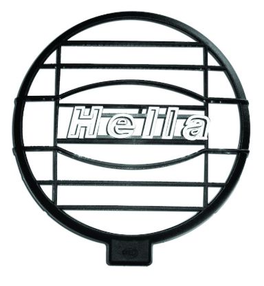 Picture of HELLA 500 GRILLE GUARD PAIR - 165530801