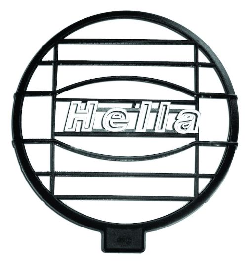 Picture of HELLA 500 GRILLE GUARD PAIR - 165530801