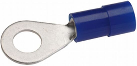 Picture of Hella Spade Terminal - 178042122