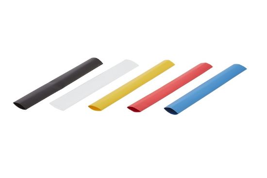 Picture of Hella Heat Shrink Tubing - 178458082