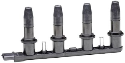 Picture of Hella Direct Ignition Coil - 193175331