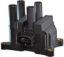 Picture of Hella Ignition Coil - 193175411