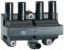 Picture of Hella Ignition Coil - 193175581