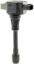 Picture of Hella Direct Ignition Coil - 193175851