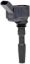 Picture of Hella Direct Ignition Coil - 193175951