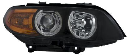 Picture of Hella Headlight Assembly - 224486041