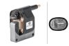 Picture of Hella Ignition Coil - 230035171