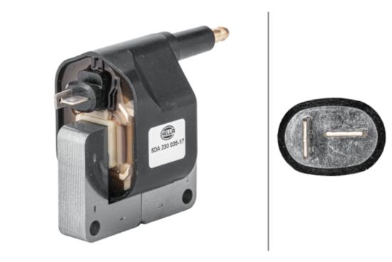Picture of Hella Ignition Coil - 230035171