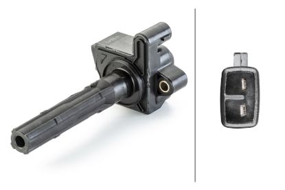 Picture of Hella Direct Ignition Coil - 230035221