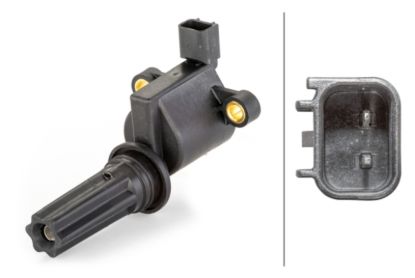 Picture of Hella Direct Ignition Coil - 230035231