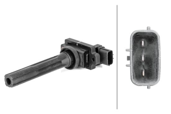 Picture of Hella Direct Ignition Coil - 230035321
