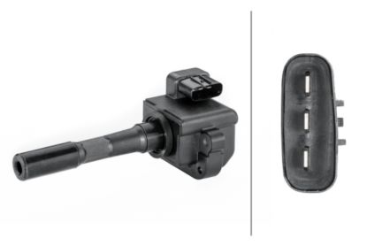 Picture of Hella Direct Ignition Coil - 230035331