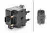 Picture of Hella Ignition Coil - 230035341