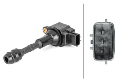 Picture of Hella Direct Ignition Coil - 230035851