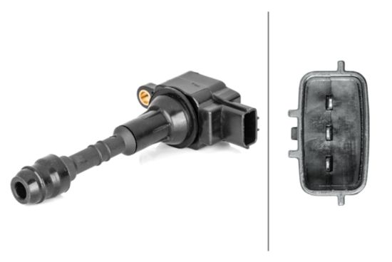 Picture of Hella Direct Ignition Coil - 230035851