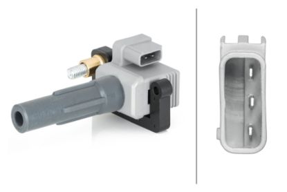 Picture of Hella Direct Ignition Coil - 230036171