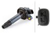 Picture of Hella Direct Ignition Coil - 230036241