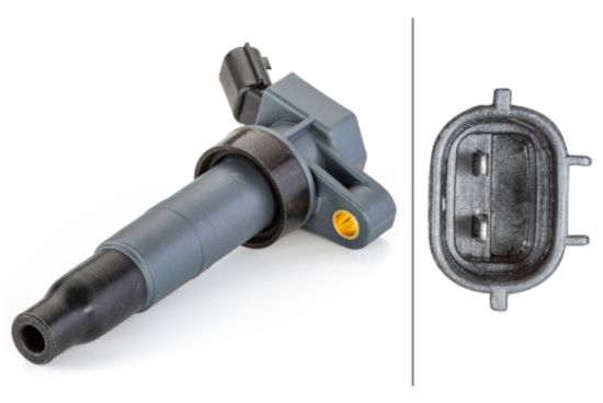 Picture of Hella Direct Ignition Coil - 230036481
