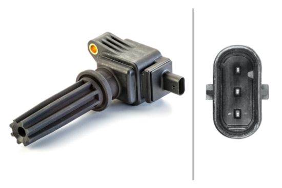 Picture of Hella Direct Ignition Coil - 230036591