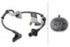 Picture of Hella ABS Wheel Speed Sensor - 230040021