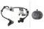 Picture of Hella ABS Wheel Speed Sensor - 230040021