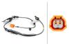 Picture of Hella ABS Wheel Speed Sensor - 230040051