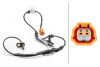 Picture of Hella ABS Wheel Speed Sensor - 230040131