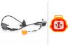 Picture of Hella ABS Wheel Speed Sensor - 230040151