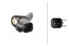 Picture of Hella ABS Wheel Speed Sensor - 230040161
