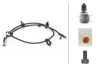 Picture of Hella ABS Wheel Speed Sensor - 230040271