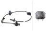 Picture of Hella ABS Wheel Speed Sensor - 230040301