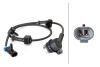 Picture of Hella ABS Wheel Speed Sensor - 230040311