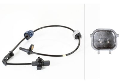 Picture of Hella ABS Wheel Speed Sensor - 230040351