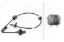 Picture of Hella ABS Wheel Speed Sensor - 230040351