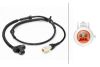 Picture of Hella ABS Wheel Speed Sensor - 230040361