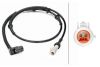Picture of Hella ABS Wheel Speed Sensor - 230040381