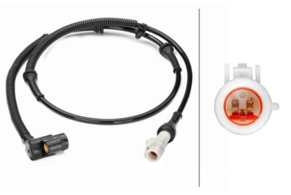 Picture of Hella ABS Wheel Speed Sensor - 230040381