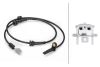 Picture of Hella ABS Wheel Speed Sensor - 230040391