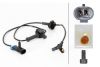 Picture of Hella ABS Wheel Speed Sensor - 230040411