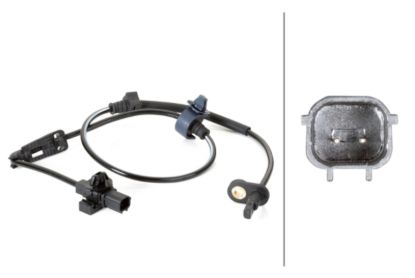 Picture of Hella ABS Wheel Speed Sensor - 230040431
