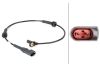 Picture of Hella ABS Wheel Speed Sensor - 230040481
