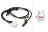 Picture of Hella ABS Wheel Speed Sensor - 230040511