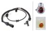 Picture of Hella ABS Wheel Speed Sensor - 230040531