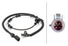 Picture of Hella ABS Wheel Speed Sensor - 230040541