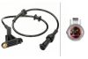 Picture of Hella ABS Wheel Speed Sensor - 230040571