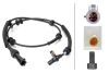 Picture of Hella ABS Wheel Speed Sensor - 230040601