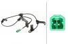 Picture of Hella ABS Wheel Speed Sensor - 230040621