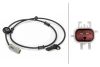Picture of Hella ABS Wheel Speed Sensor - 230040641