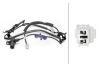Picture of Hella ABS Wheel Speed Sensor - 230040681